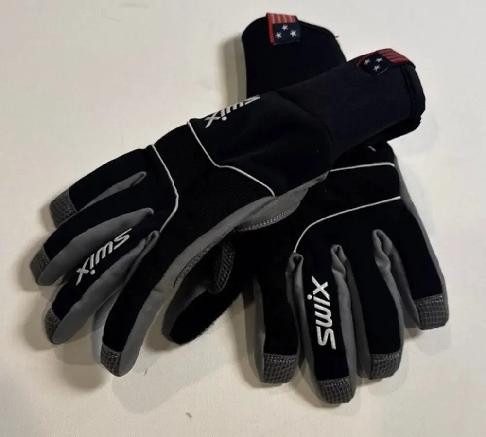 SWIX Women's Star XC 3.0 Solo Gloves Size 7